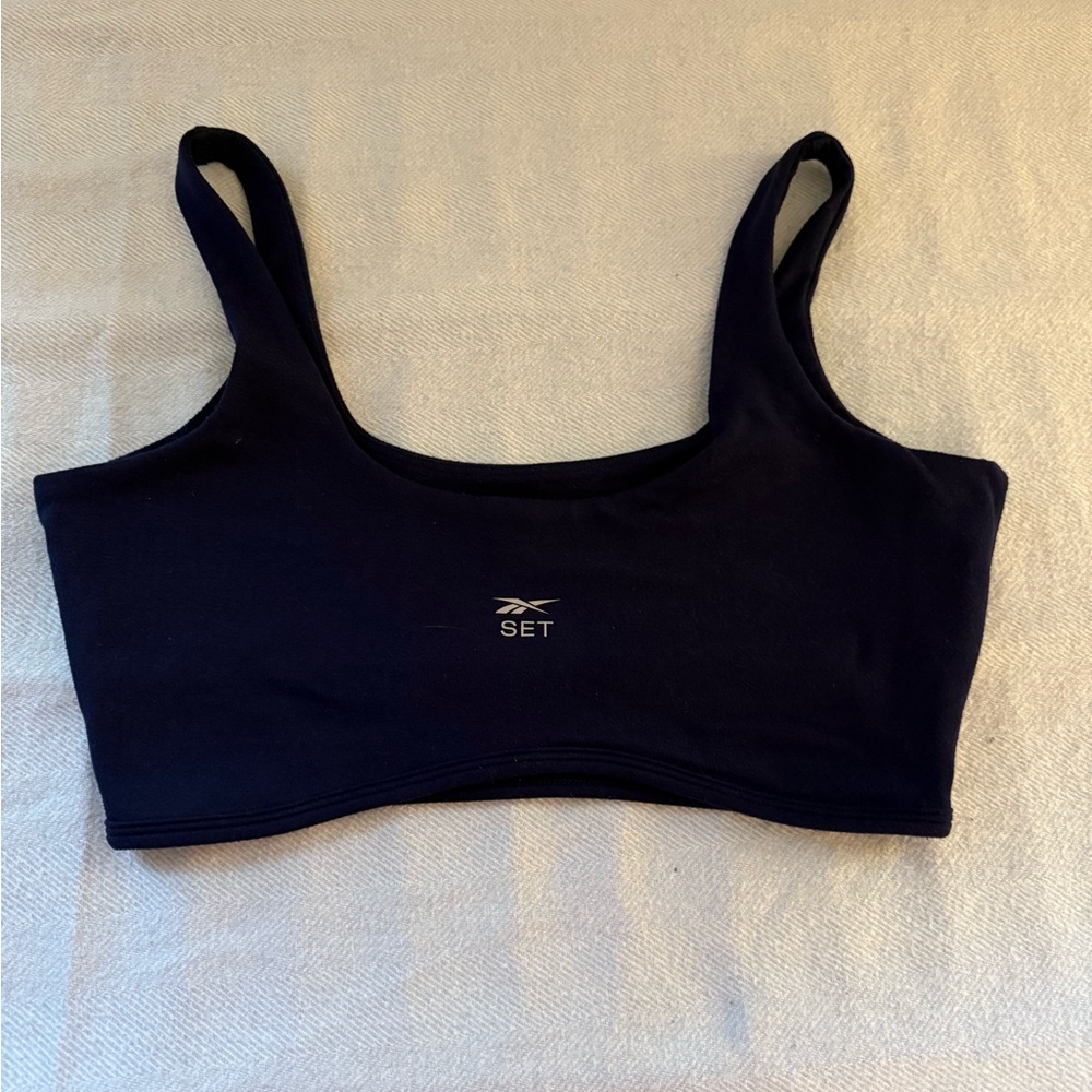 Set X Reebok Collab Set